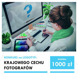 Konkurs nalogo Krajowego Cechy Fotografw